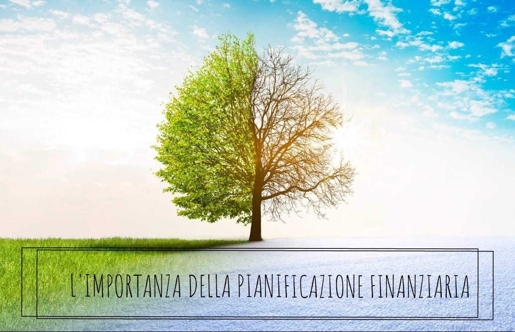 Rappresentazione visiva dell'articolo: Pianficare, perchè?